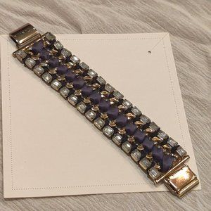 Stella and Dot Tempest Bracelet